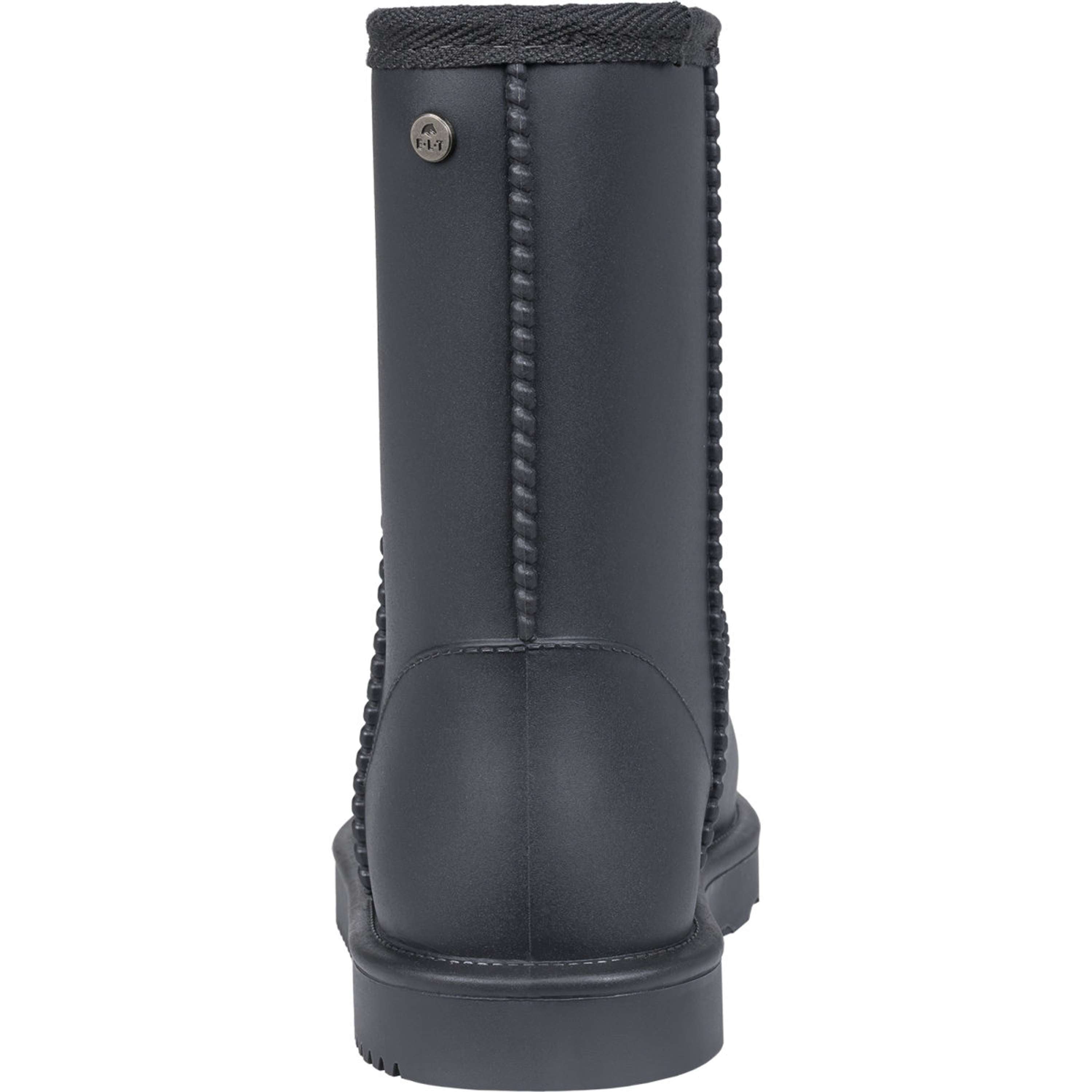 ELT Bottes Allweather Asphalte