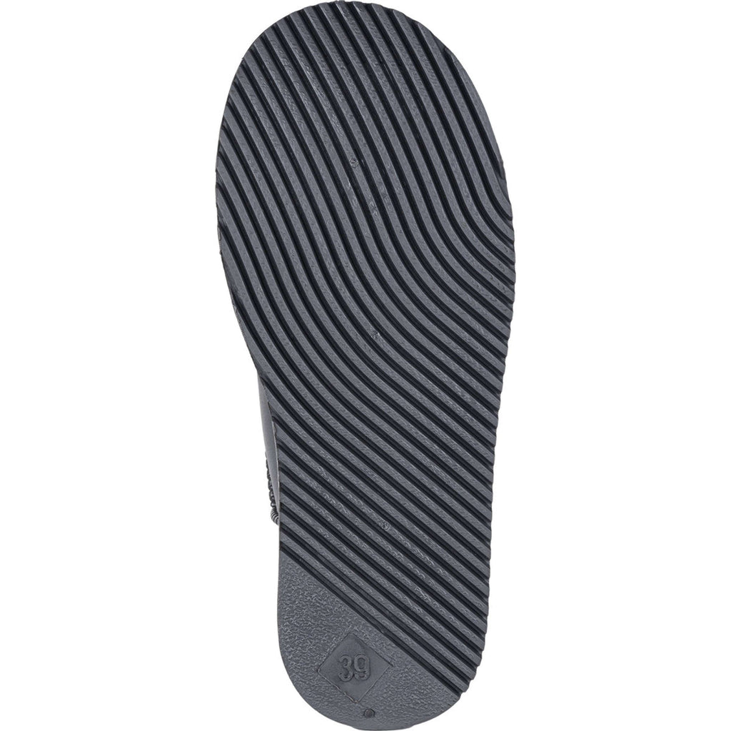 ELT Bottes Allweather Asphalte