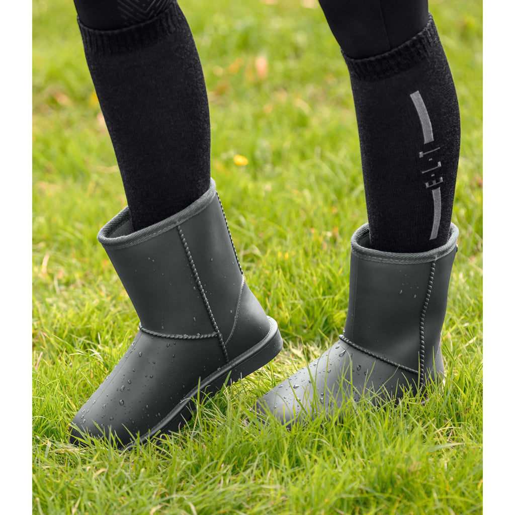 ELT Bottes Allweather Asphalte