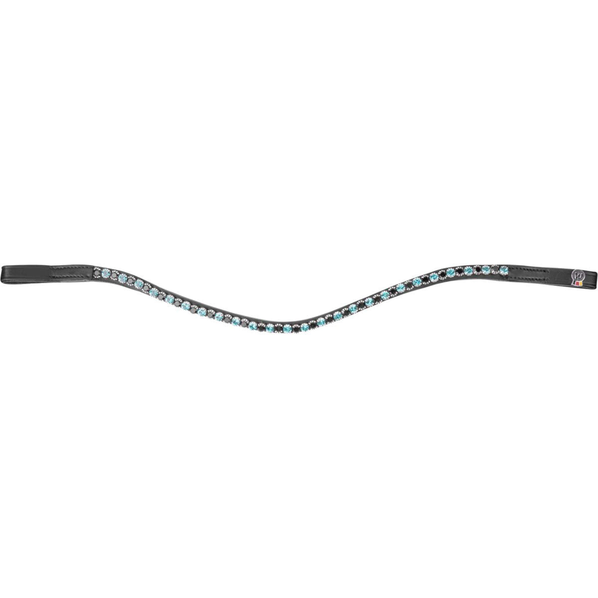 Waldhausen Frontal X-Line Glam Petrol Blue