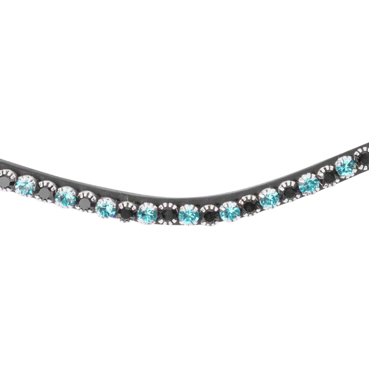 Waldhausen Frontal X-Line Glam Petrol Blue