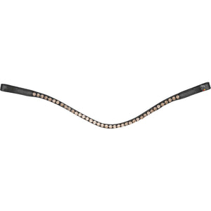 Waldhausen Frontal X-Line Glam Noir Pêche