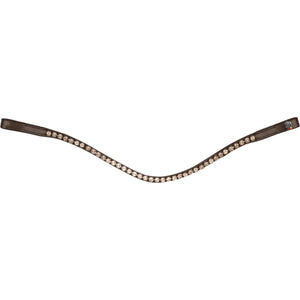Waldhausen Frontal X-Line Glam Marron Pêche