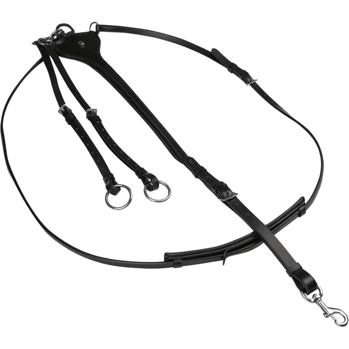 Waldhausen Martingale X-Line Professional Noir