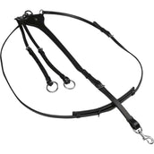 Waldhausen Martingale X-Line Professional Noir