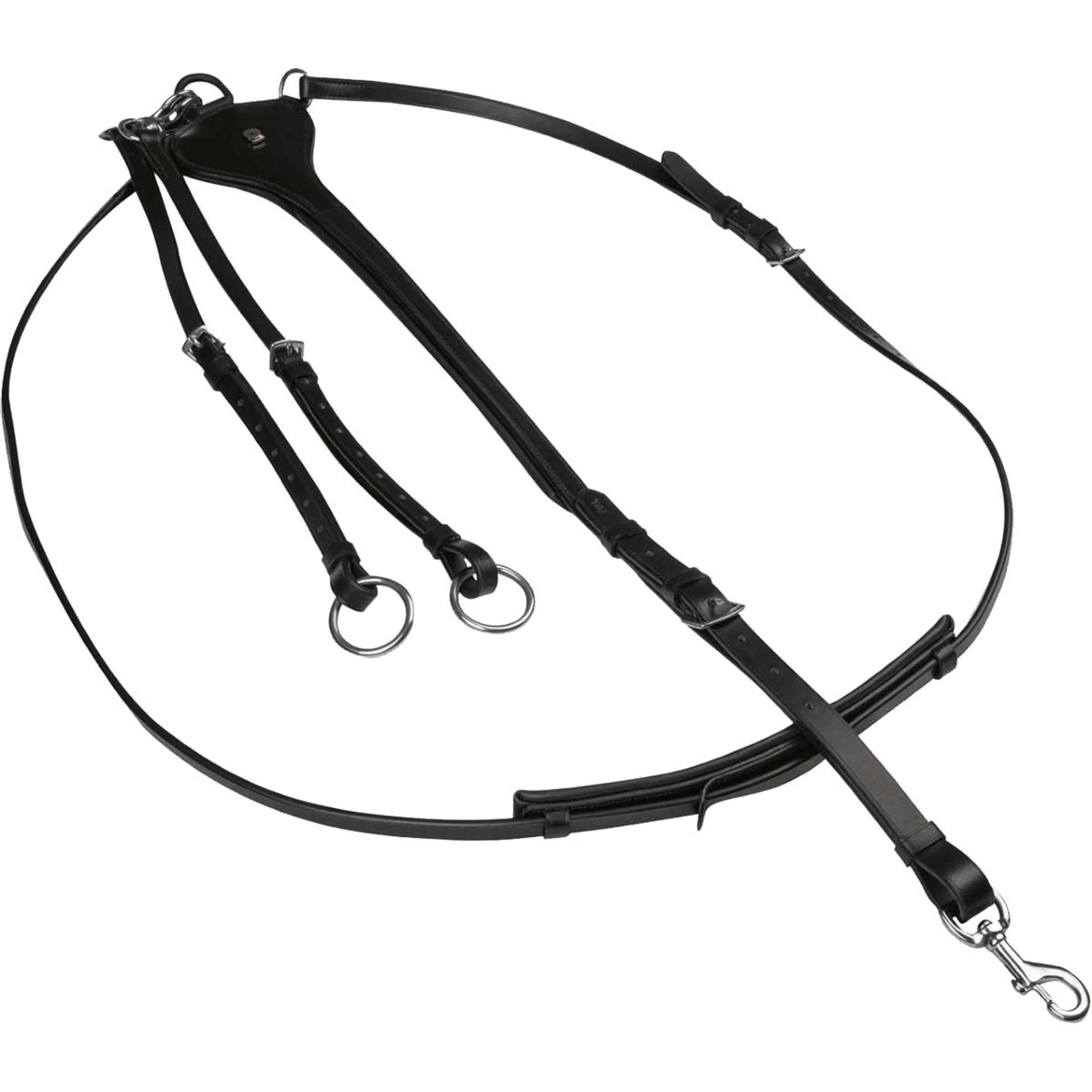 Waldhausen Martingale X-Line Professional Noir