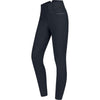 ELT Pantalon d'Équitation Mathilda Glam Taille Haute Bleu Profond