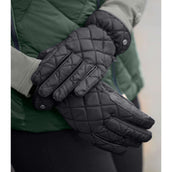 ELT Gants Diamond Winter Noir