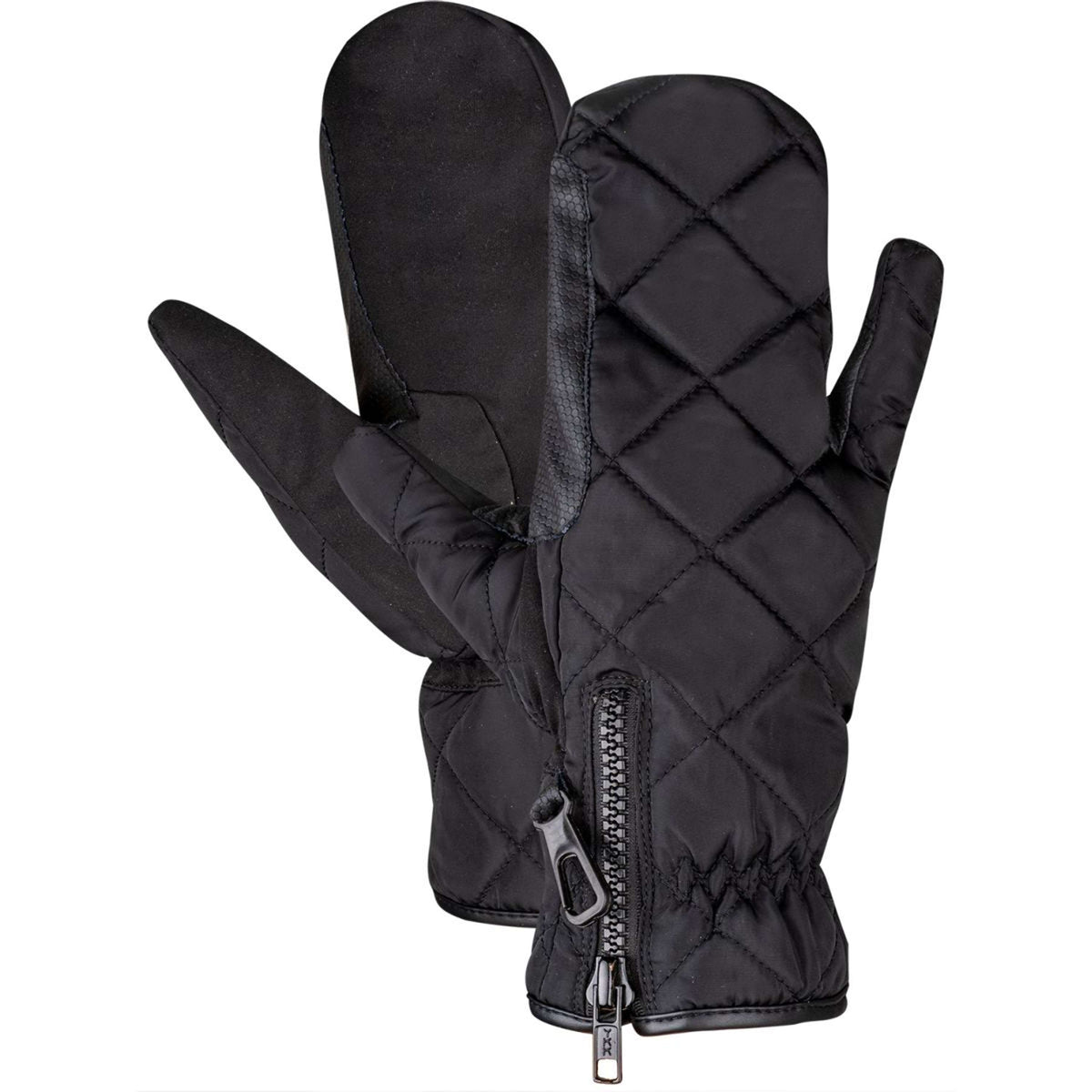 ELT Gants Diamond Winter Plus Noir