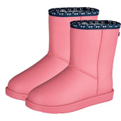 ELT Bottes d'Extérieur Rainless Enfants Rose