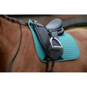 Weatherbeeta Tapis de Selle Prime Dressage Vert