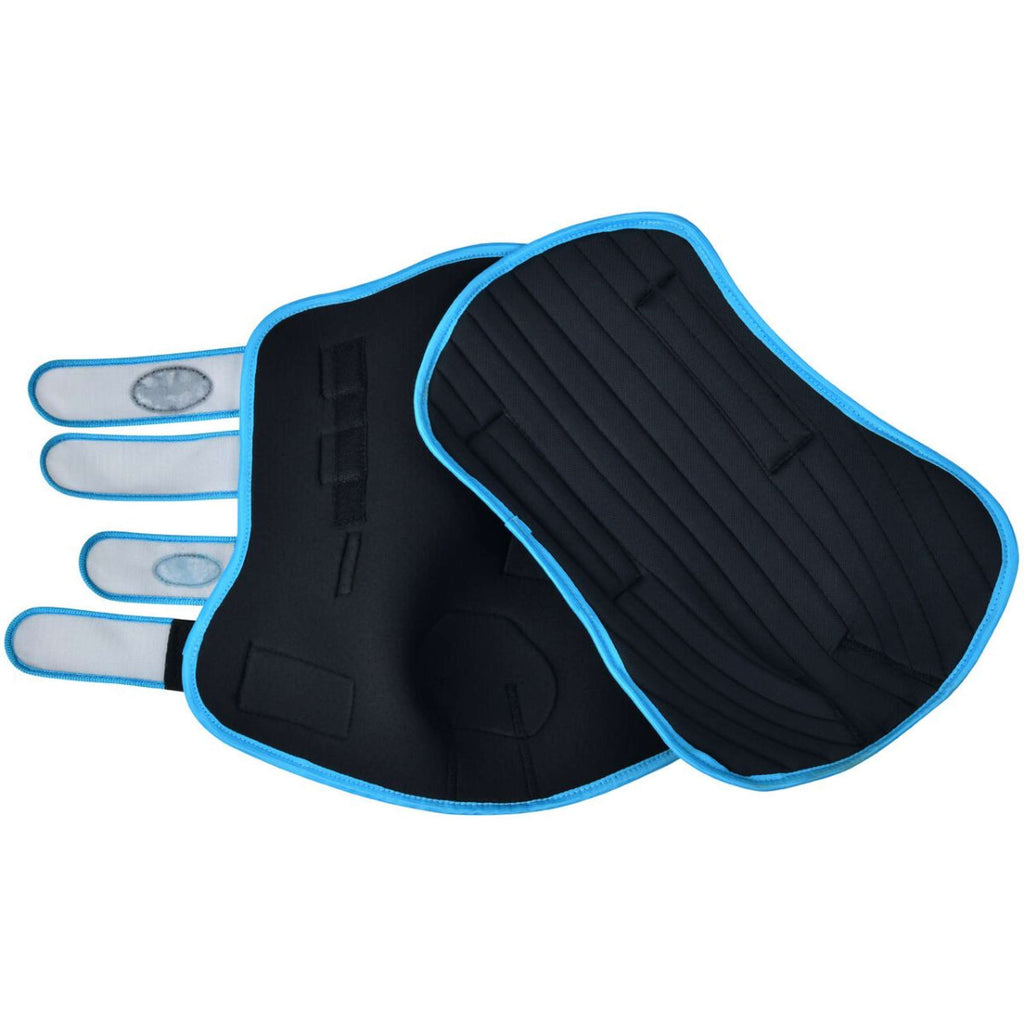 WeatherBeeta Guêtres Therapy-Tec Stable Boot Noir/Bleu