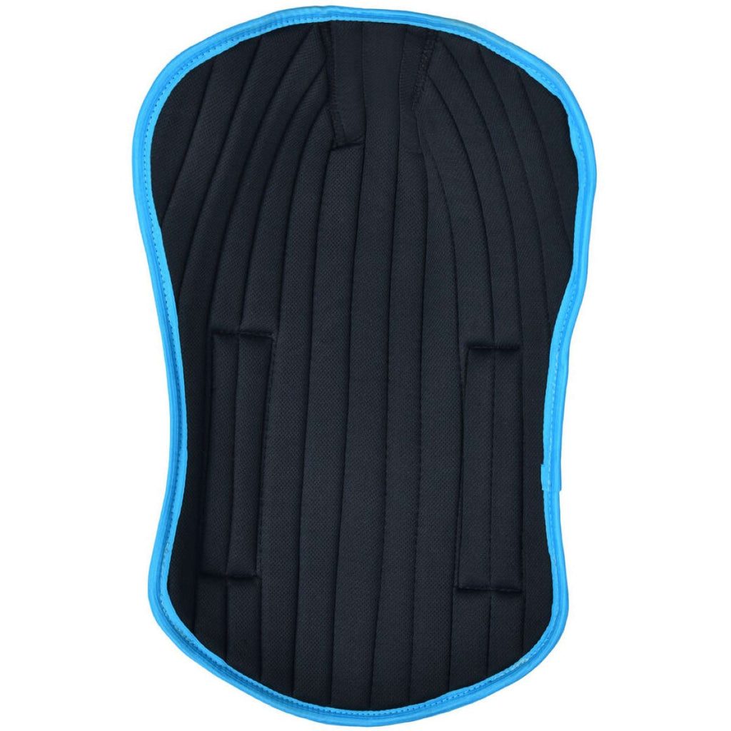 WeatherBeeta Guêtres Therapy-Tec Stable Boot Noir/Bleu