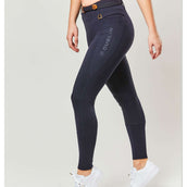 Dublin Legging d'Équitation Cool It Everyday True Navy