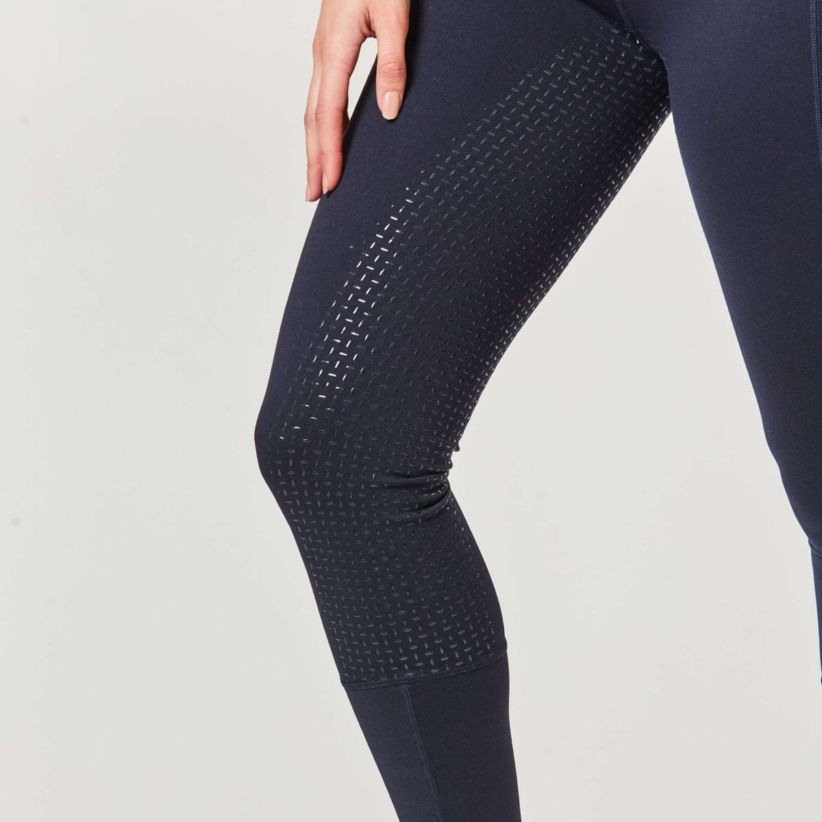 Dublin Legging d'Équitation Cool It Everyday True Navy