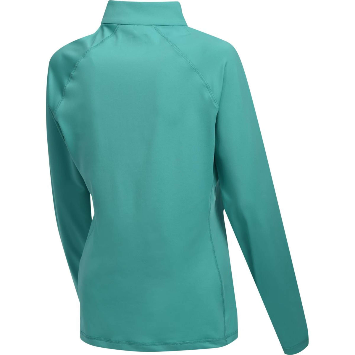 Weatherbeeta Chemise Prime Longues Manches Turquoise