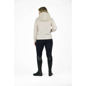 Weatherbeeta Pull Tampa Technical Whitecap Grey