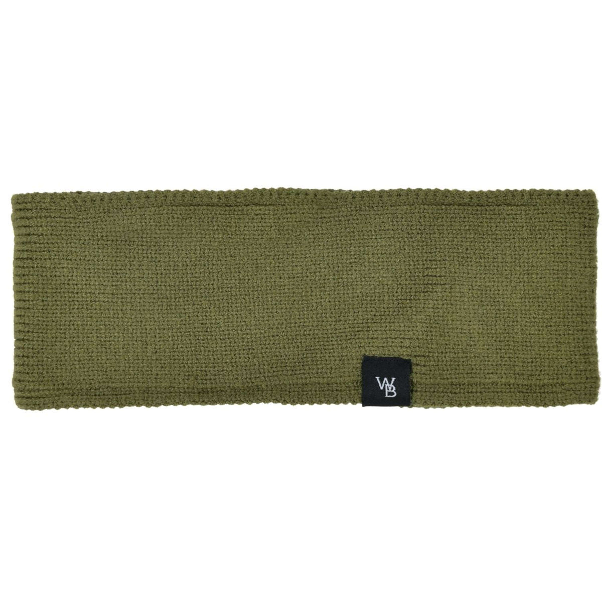 Weatherbeeta Bandeau Fleece Lined Olive Night