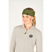 Weatherbeeta Bandeau Fleece Lined Olive Night