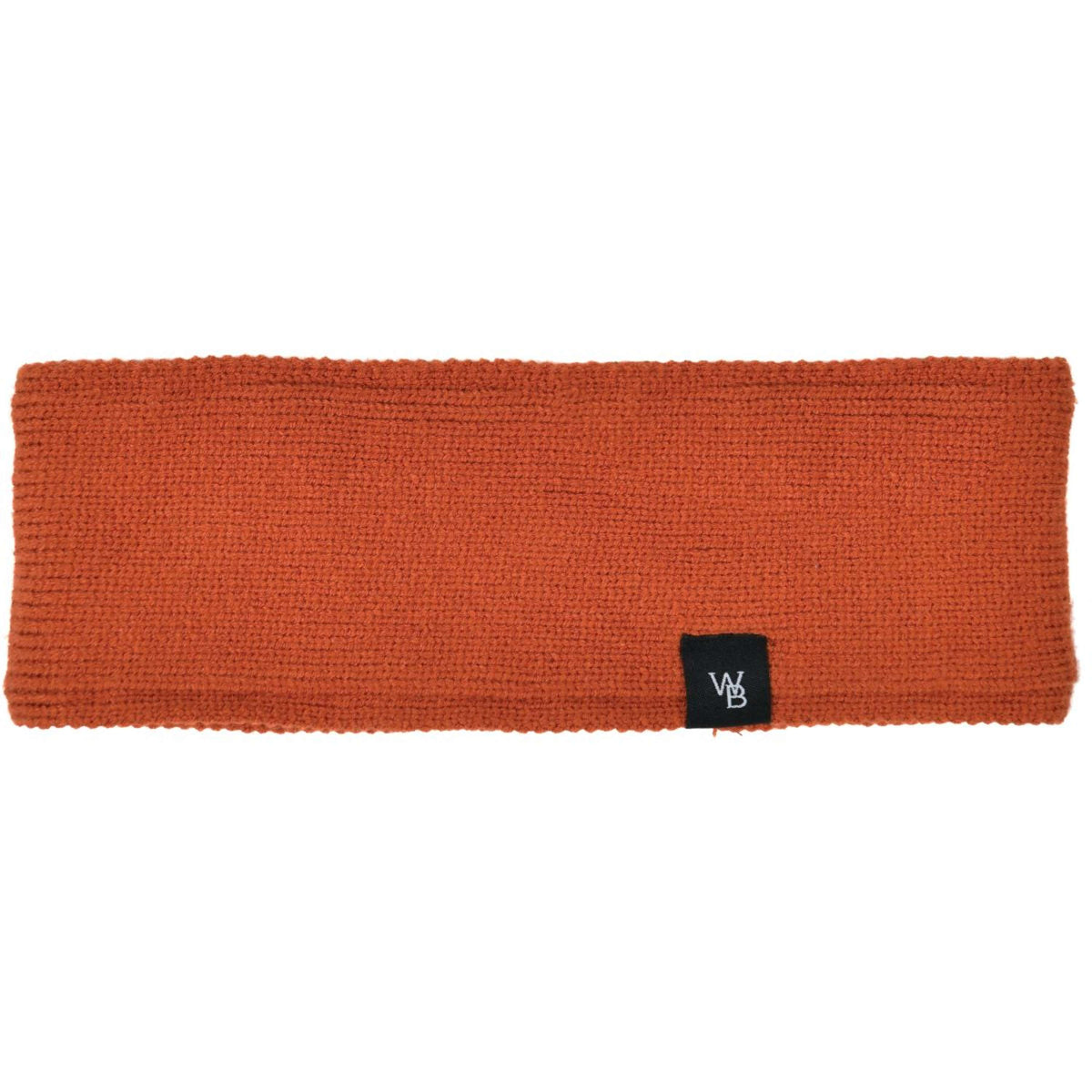 Weatherbeeta Bandeau Fleece Lined Redwood