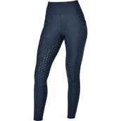 Weatherbeeta Legging d'Équitation Thermal Sky Captain