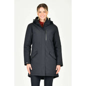 Weatherbeeta Blouson Kyla II Waterproof Noir