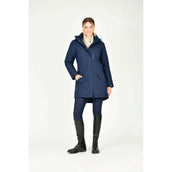 Weatherbeeta Blouson Kyla II Waterproof Navy Iris