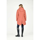 Weatherbeeta Blouson Kyla II Waterproof Redwood