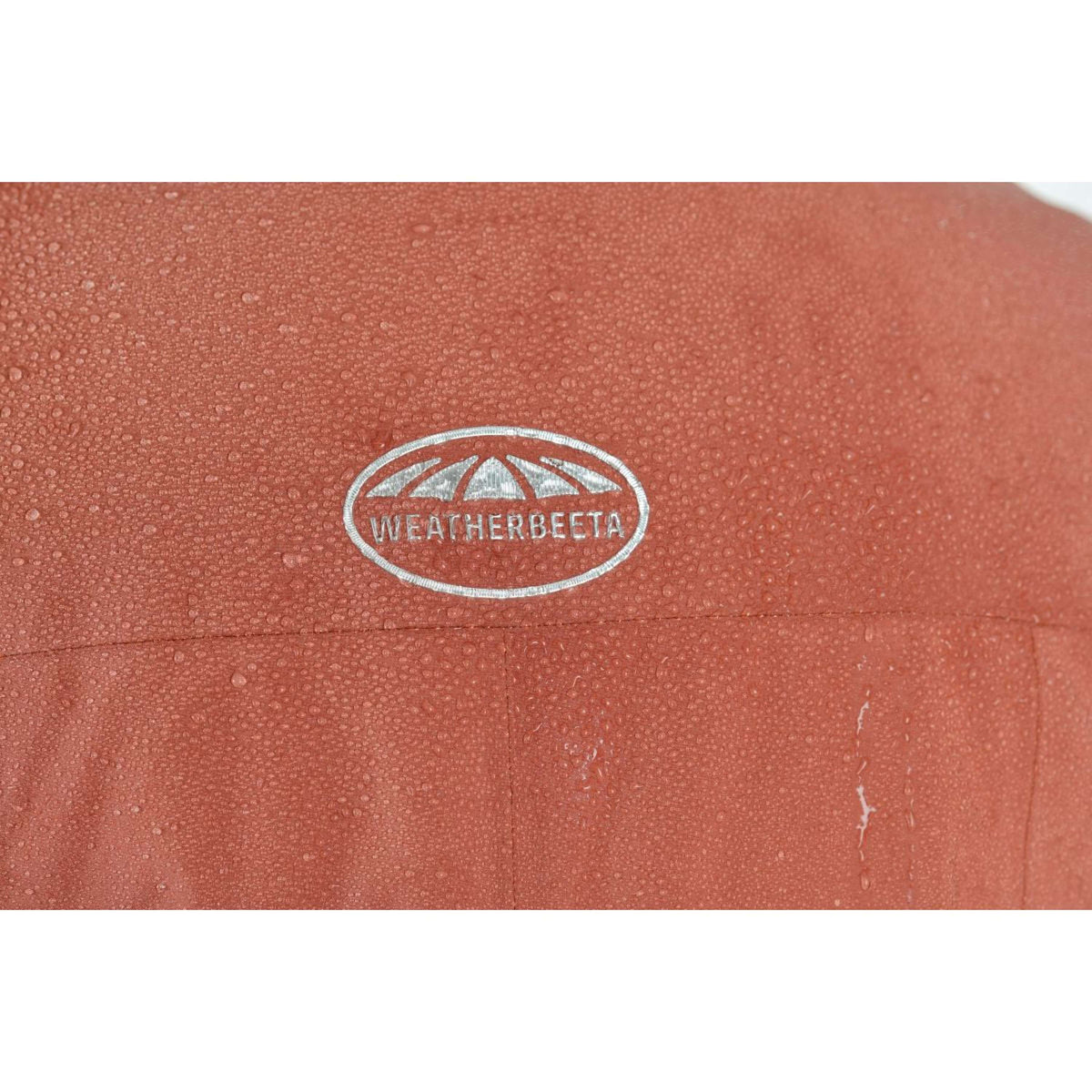 Weatherbeeta Blouson Kyla II Waterproof Redwood