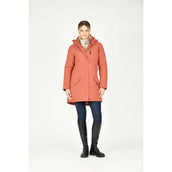 Weatherbeeta Blouson Kyla II Waterproof Redwood