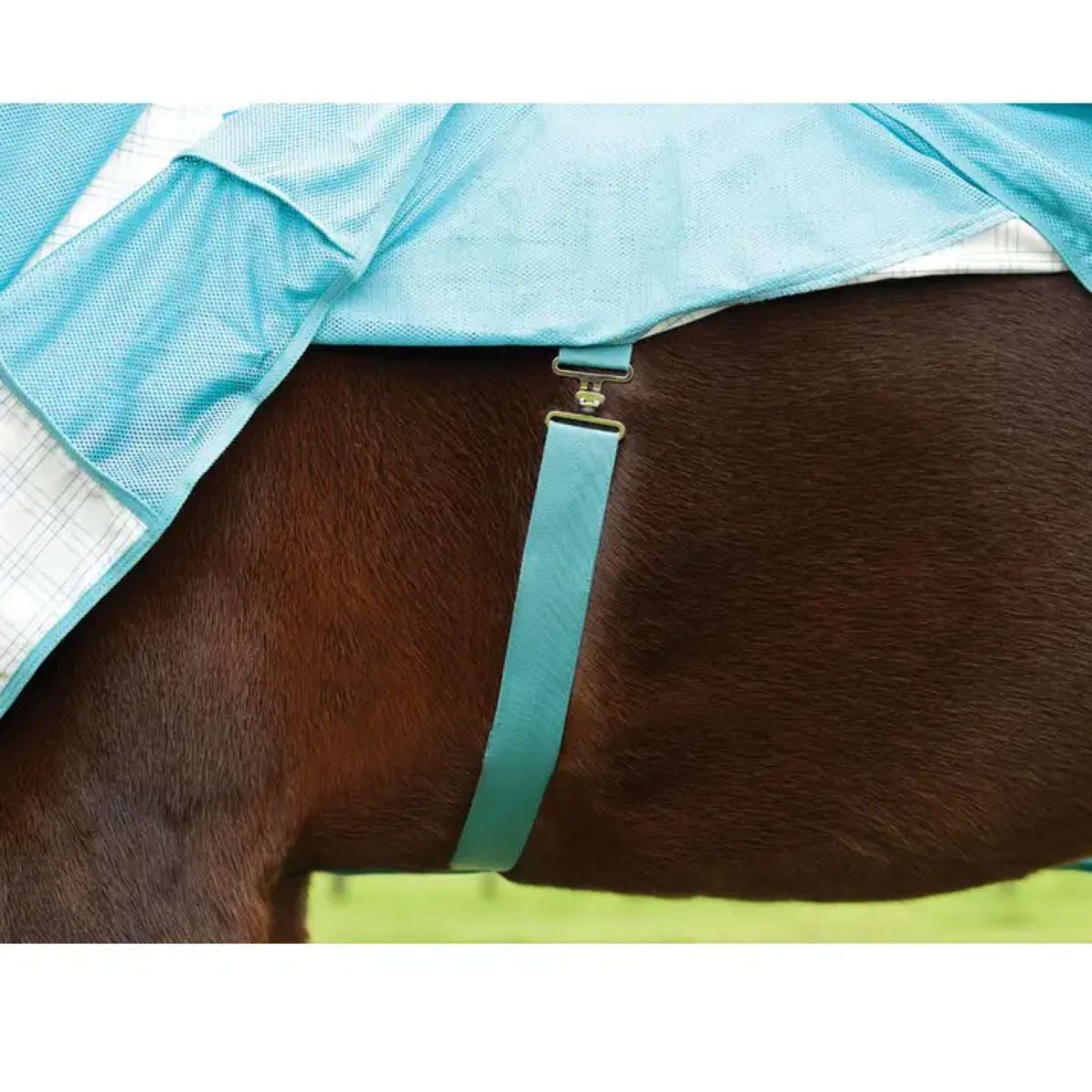 WeatherBeeta Chemise Rafraîchissante Cotton Airstream II Detach-A-Neck