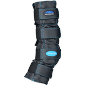 WeatherBeeta Ice Boots Therapy-Tec II Gel Noir