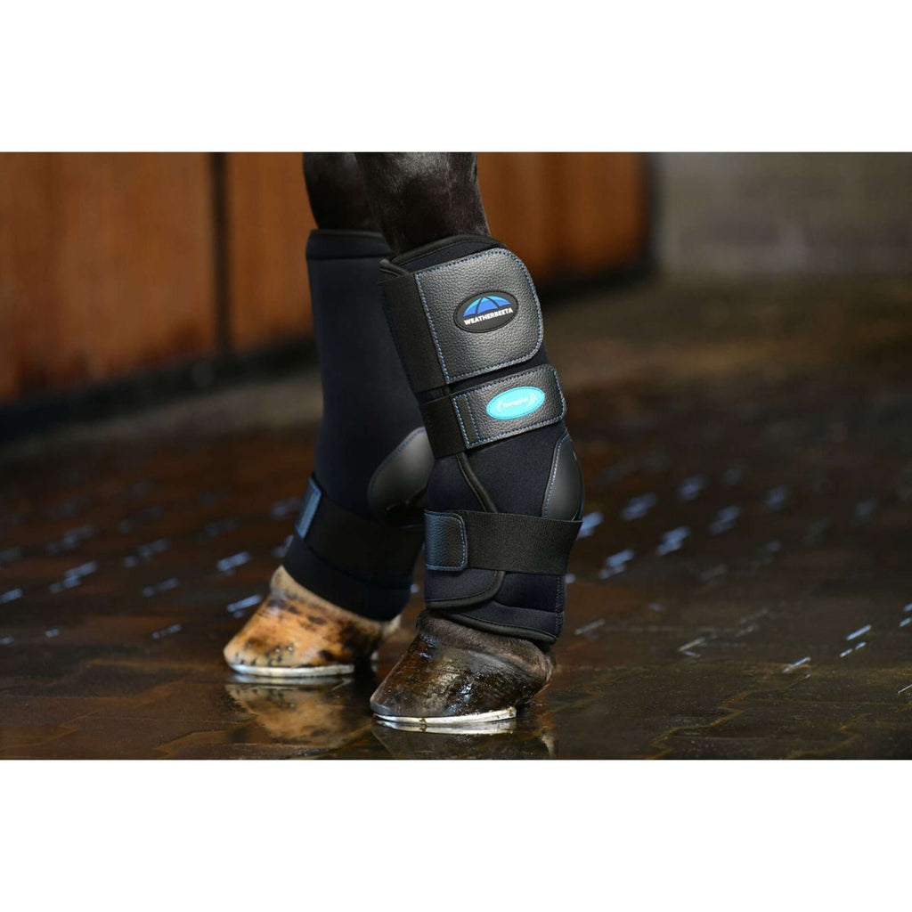 WeatherBeeta Ice Boots Therapy-Tec II Ultra Cool Noir