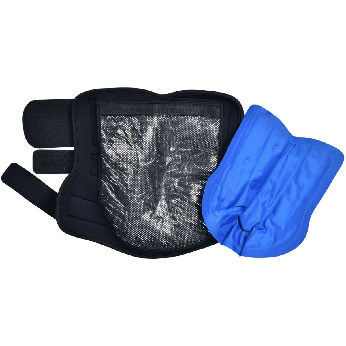 WeatherBeeta Ice Boots Therapy-Tec II Ultra Cool Noir