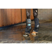 WeatherBeeta Ice Boots Therapy-Tec II Ultra Cool Noir