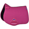 WeatherBeeta Tapis de Selle Prime Air-Tec Polyvalent Bright Magenta