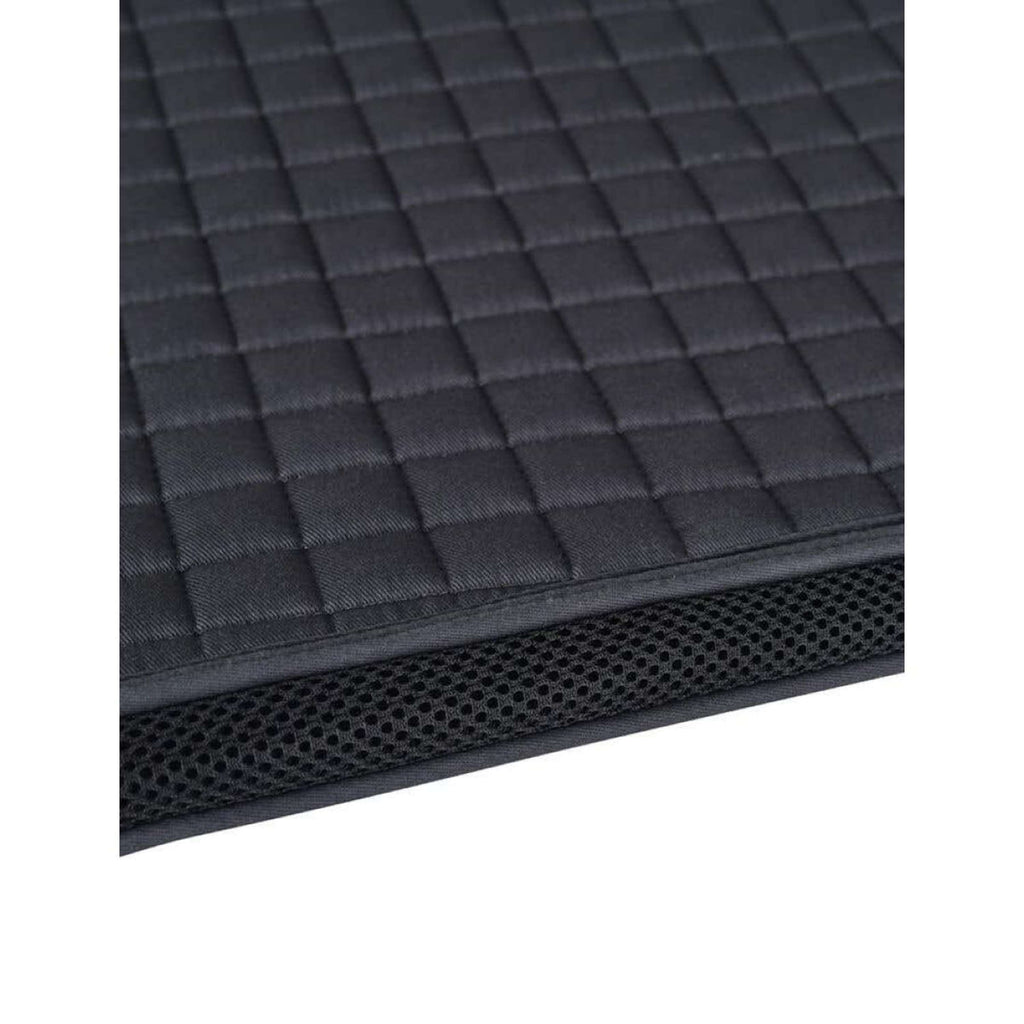 WeatherBeeta Tapis de Selle Prime Air-Tec Polyvalent Charbon