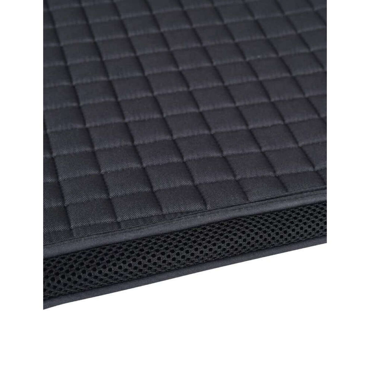 WeatherBeeta Tapis de Selle Prime Air-Tec Polyvalent Charbon