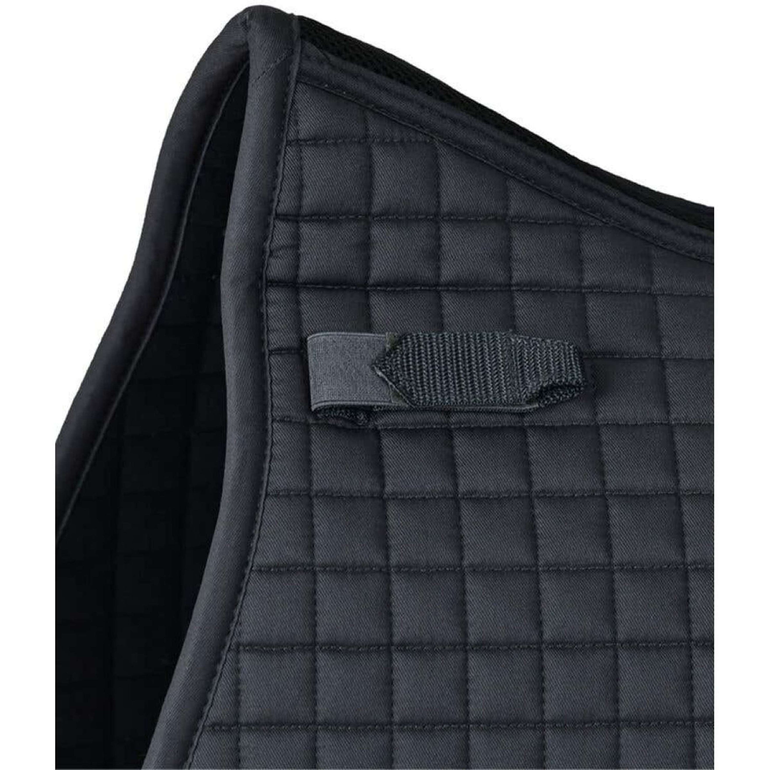 WeatherBeeta Tapis de Selle Prime Air-Tec Polyvalent Charbon