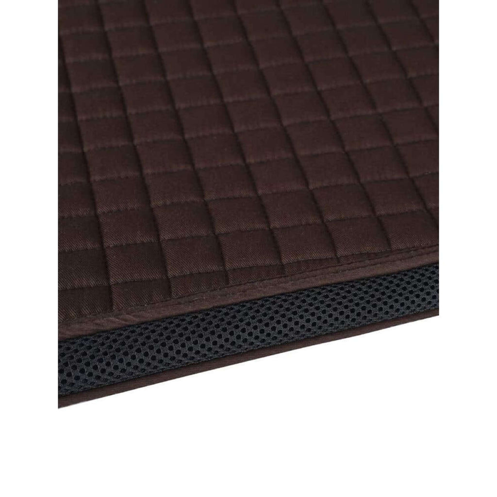 WeatherBeeta Tapis de Selle Prime Air-Tec Polyvalent Chocolat