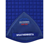 WeatherBeeta Tapis de Selle Prime Air-Tec Polyvalent Cobalt