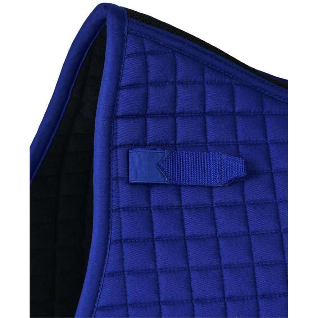 WeatherBeeta Tapis de Selle Prime Air-Tec Polyvalent Cobalt
