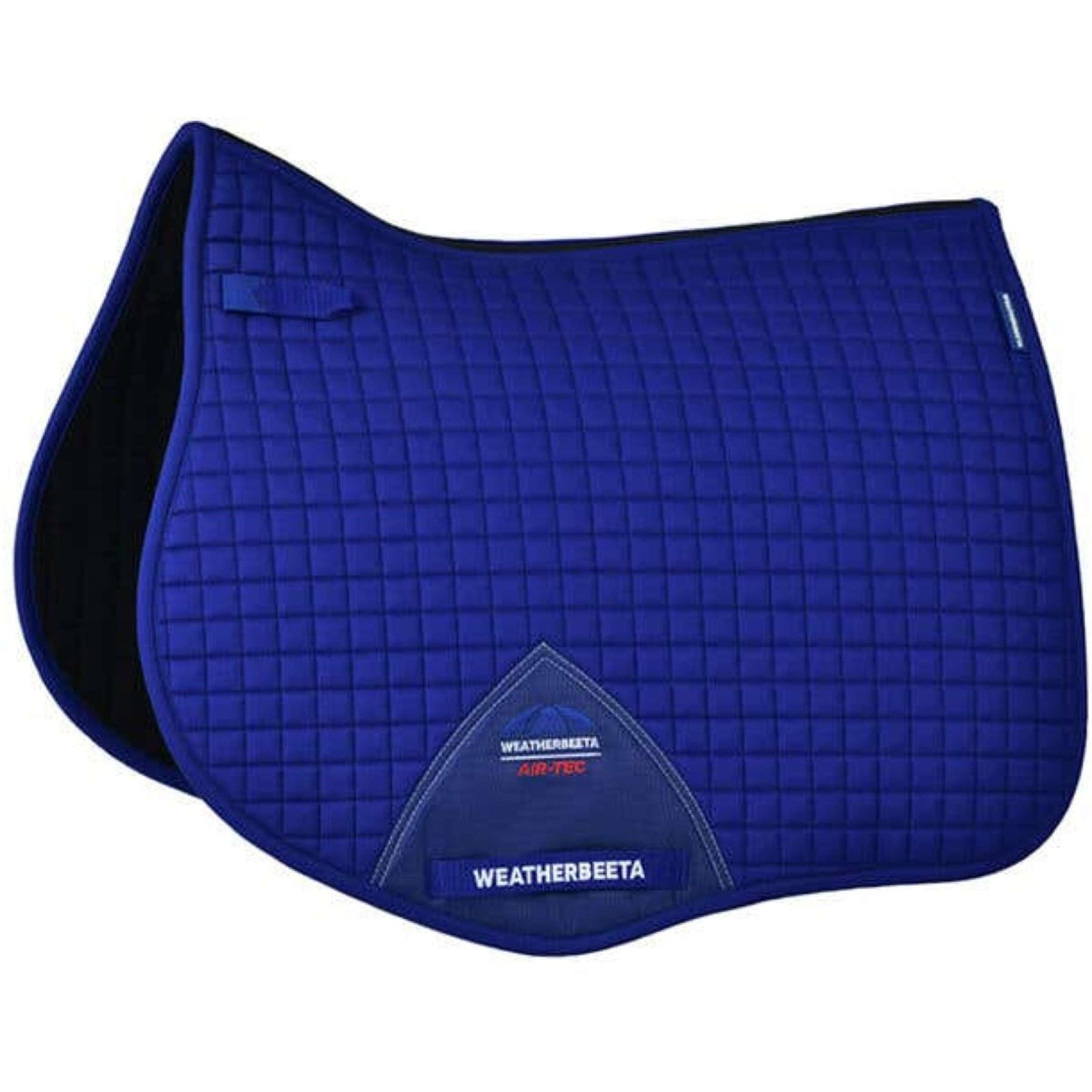 WeatherBeeta Tapis de Selle Prime Air-Tec Polyvalent Cobalt