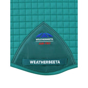 WeatherBeeta Tapis de Selle Prime Air-Tec Polyvalent Turquoise foncé