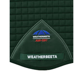 WeatherBeeta Tapis de Selle Prime Air-Tec Polyvalent Forest Green