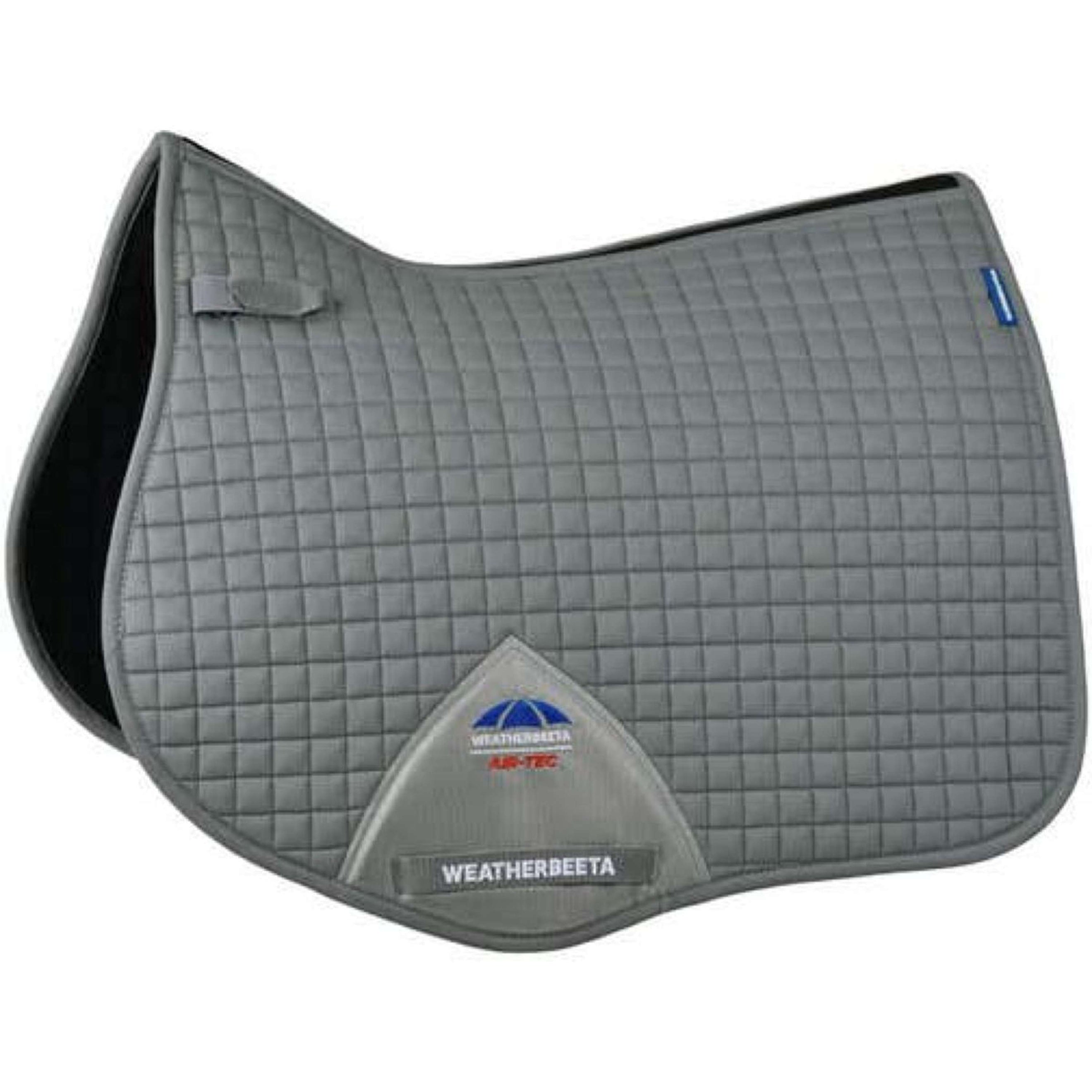 WeatherBeeta Tapis de Selle Prime Air-Tec Polyvalent Gris
