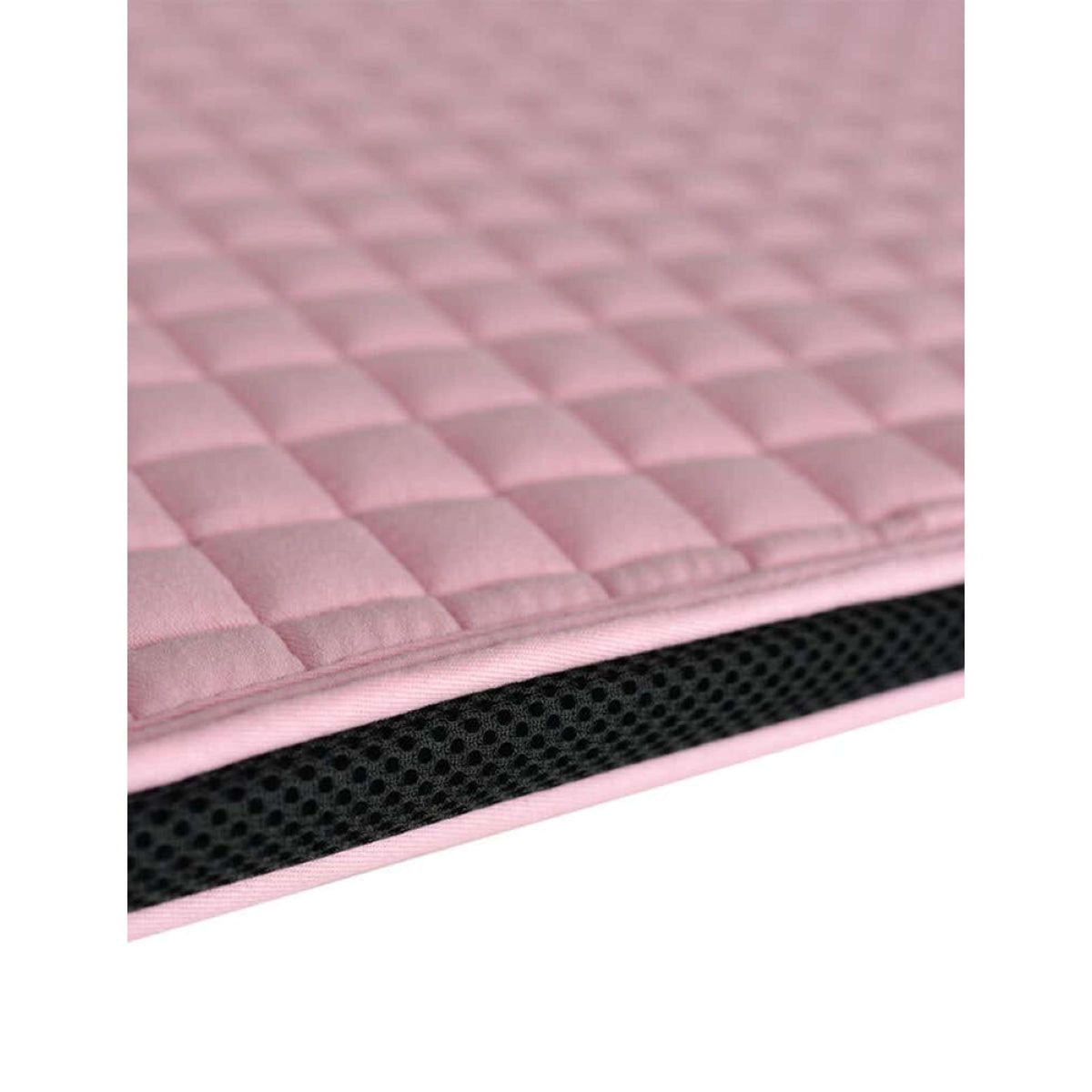 WeatherBeeta Tapis de Selle Prime Air-Tec Polyvalent Light Pink