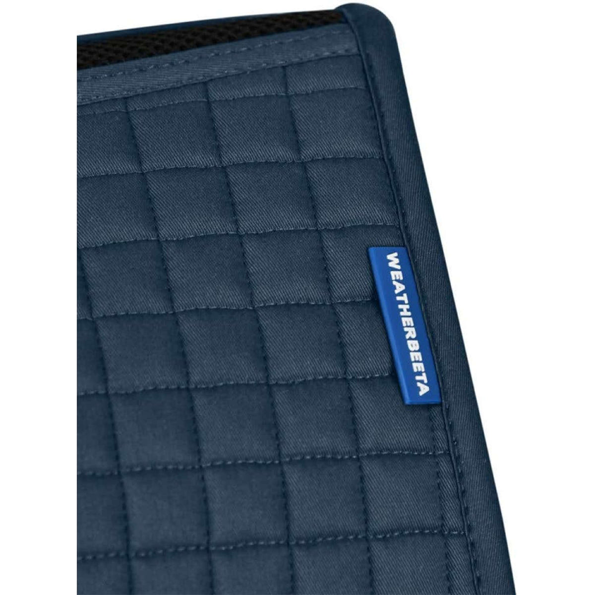 WeatherBeeta Tapis de Selle Prime Air-Tec Polyvalent Midnight Teal