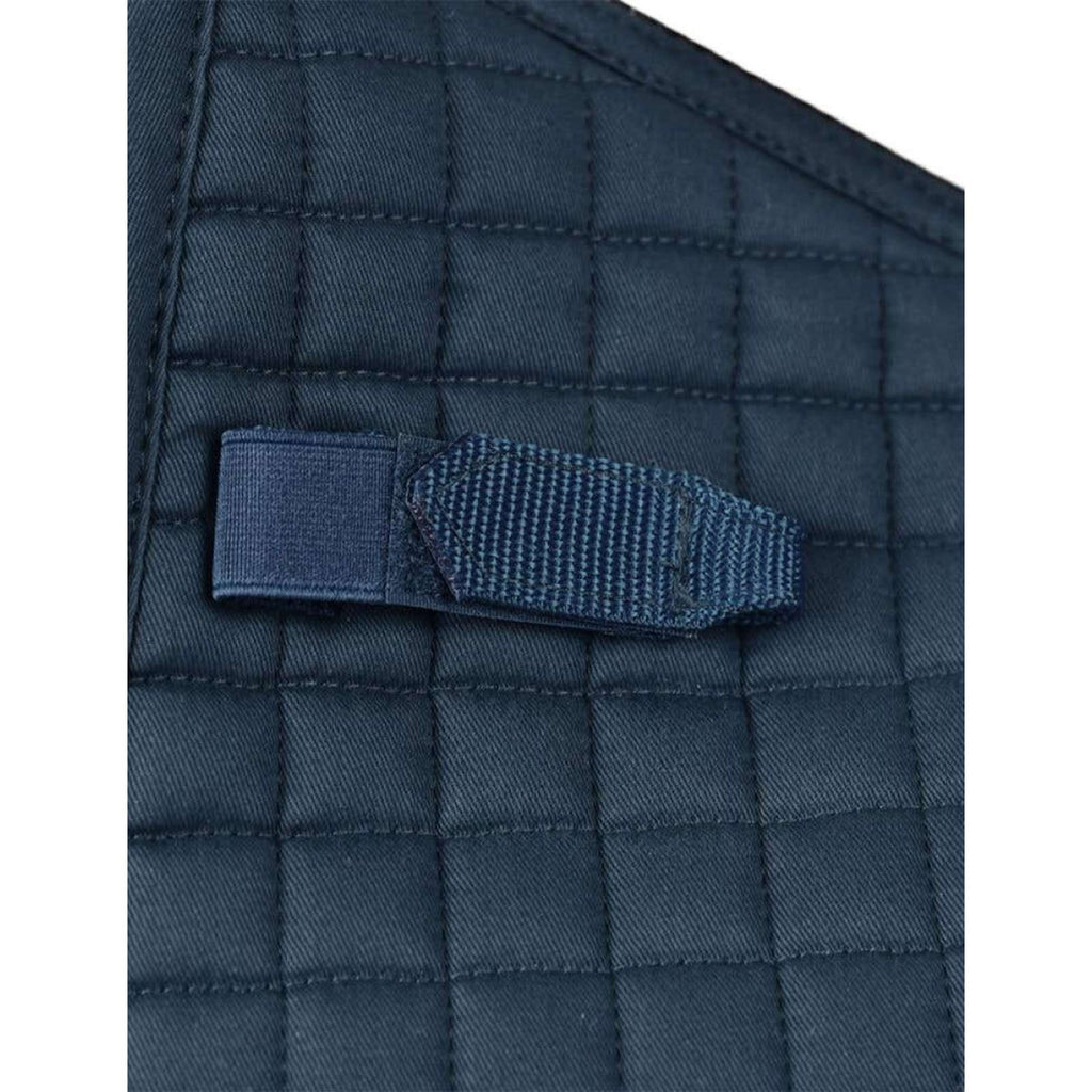 WeatherBeeta Tapis de Selle Prime Air-Tec Polyvalent Midnight Teal