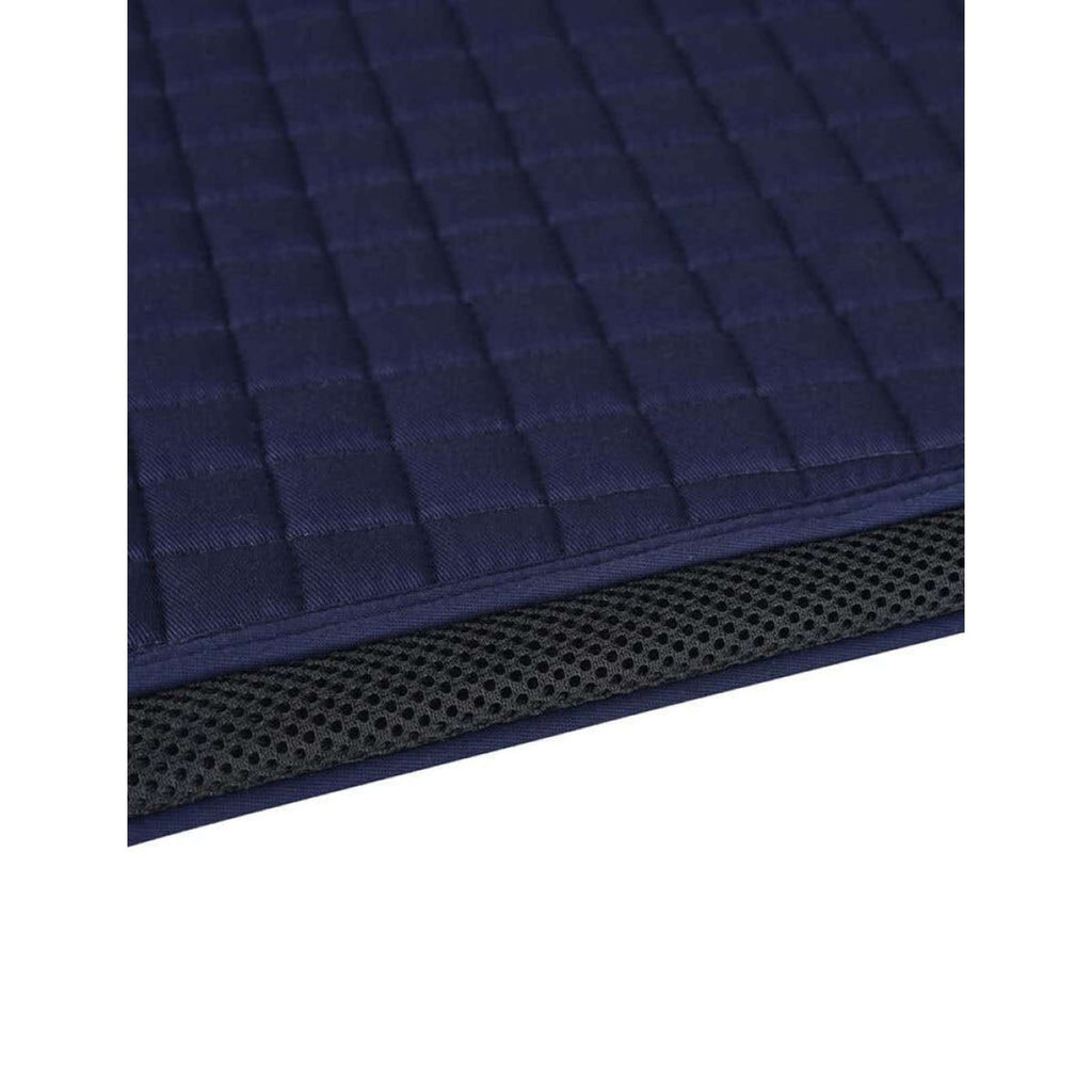 WeatherBeeta Tapis de Selle Prime Air-Tec Polyvalent Marin
